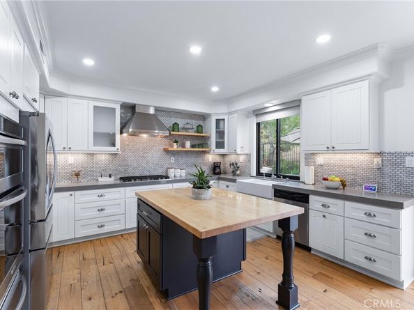 23 Fawnridge Place, Aliso Viejo CA 92656