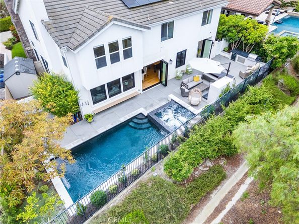 23 Fawnridge Place, Aliso Viejo CA 92656