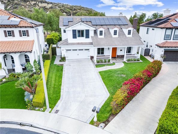 23 Fawnridge Place, Aliso Viejo CA 92656
