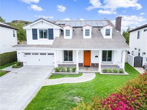 23 Fawnridge Place, Aliso Viejo CA 92656
