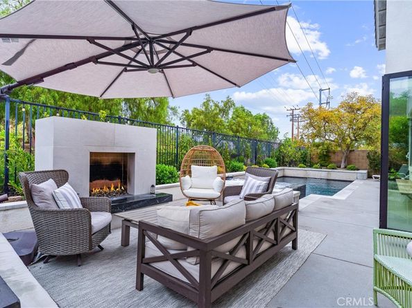 23 Fawnridge Place, Aliso Viejo CA 92656