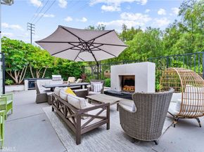 23 Fawnridge Place, Aliso Viejo CA 92656