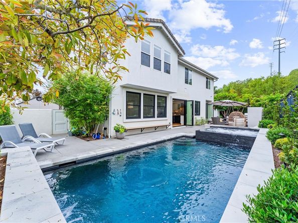 23 Fawnridge Place, Aliso Viejo CA 92656