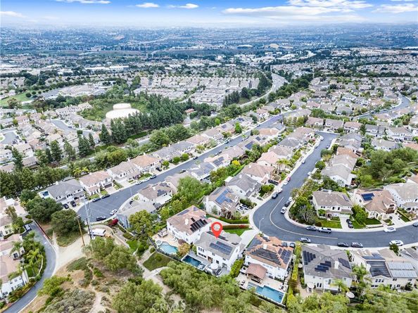 23 Fawnridge Place, Aliso Viejo CA 92656