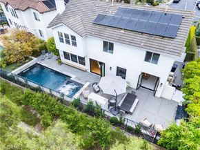 23 Fawnridge Place, Aliso Viejo CA 92656
