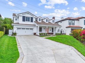 23 Fawnridge Place, Aliso Viejo CA 92656