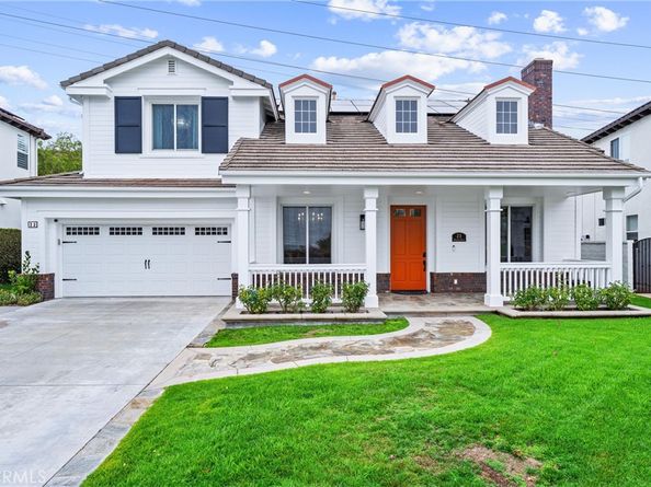 23 Fawnridge Place, Aliso Viejo CA 92656
