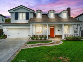 23 Fawnridge Place, Aliso Viejo CA 92656