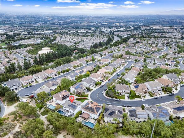 23 Fawnridge Place, Aliso Viejo CA 92656