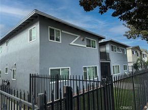 421 N Rose Street, Anaheim CA 92805