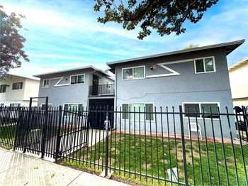 421 N Rose Street