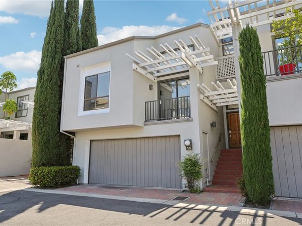 15 Waterway 11, Irvine CA 92614