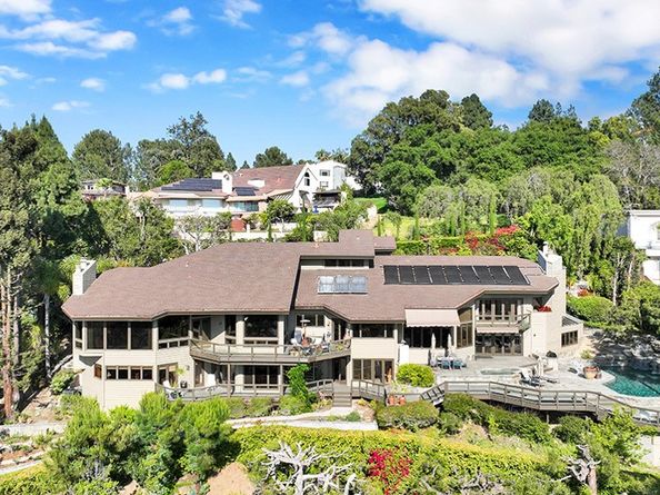 10841 Hideaway Drive, North Tustin CA 92705