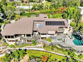 10841 Hideaway Drive, North Tustin CA 92705