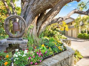 10841 Hideaway Drive, North Tustin CA 92705