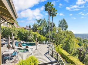 10841 Hideaway Drive, North Tustin CA 92705