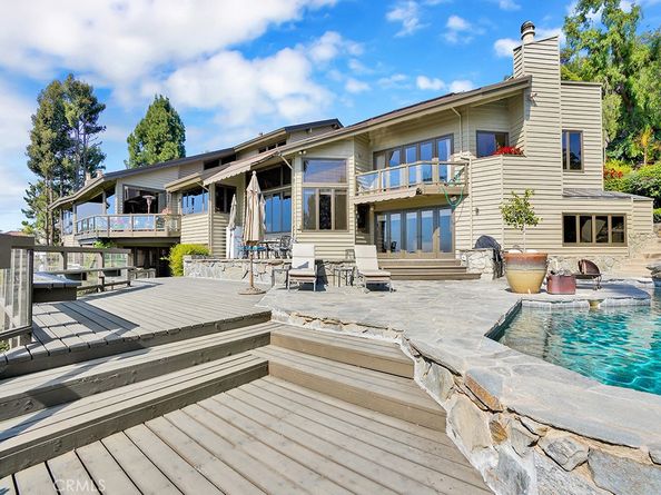 10841 Hideaway Drive, North Tustin CA 92705