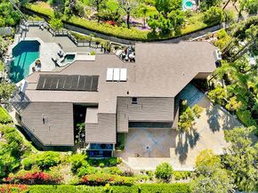 10841 Hideaway Drive, North Tustin CA 92705