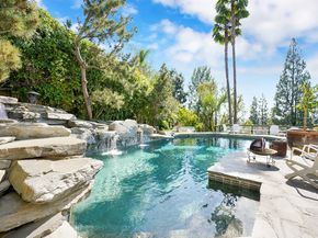 10841 Hideaway Drive, North Tustin CA 92705