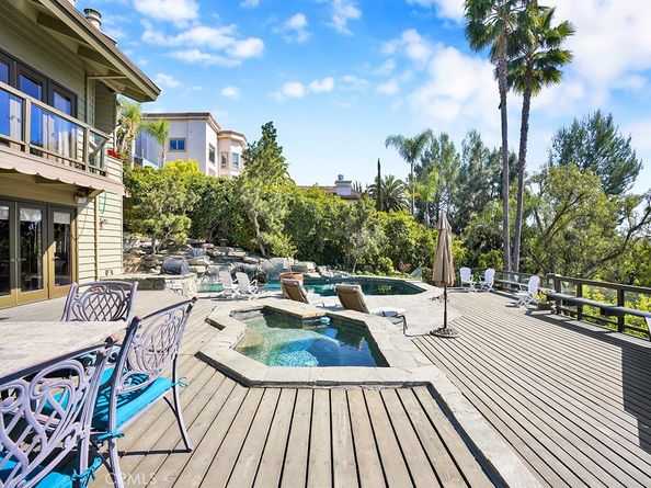 10841 Hideaway Drive, North Tustin CA 92705