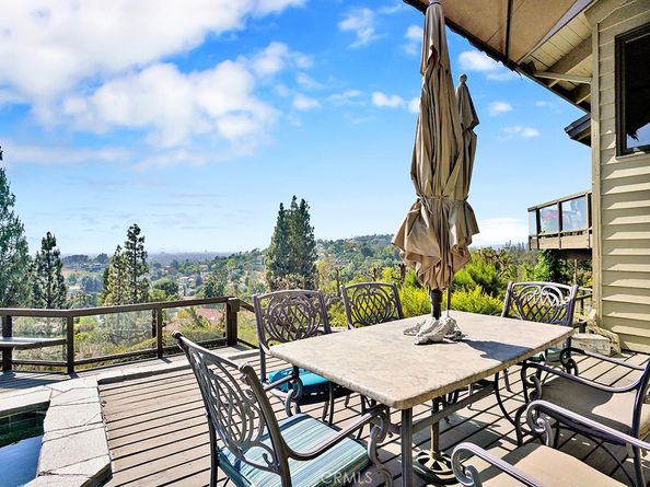 10841 Hideaway Drive, North Tustin CA 92705