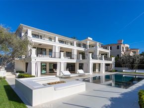 7 Sailview, Newport Coast CA 92657