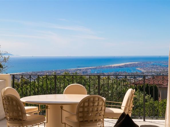 7 Sailview, Newport Coast CA 92657