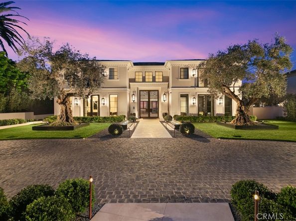 7 Sailview, Newport Coast CA 92657