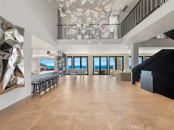 7 Sailview, Newport Coast CA 92657