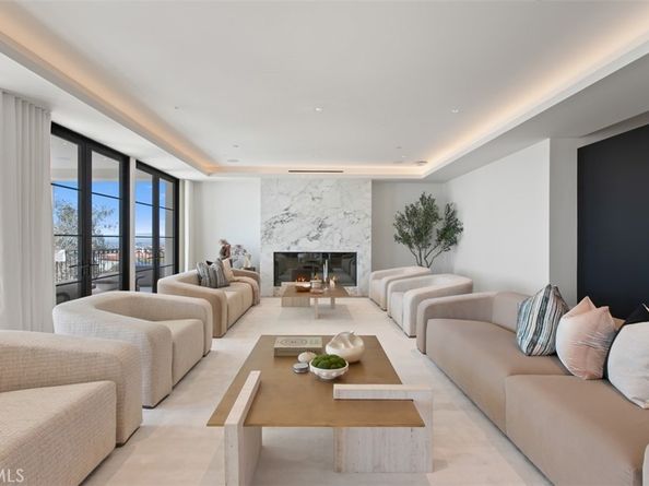 7 Sailview, Newport Coast CA 92657