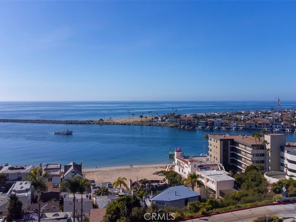 2614 Ocean Boulevard, Corona Del Mar CA 92625