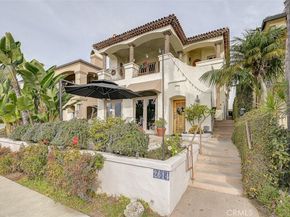 2614 Ocean Boulevard, Corona Del Mar CA 92625