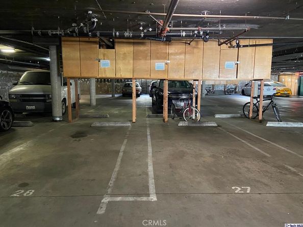 520 N Louise Street 207, Glendale CA 91206