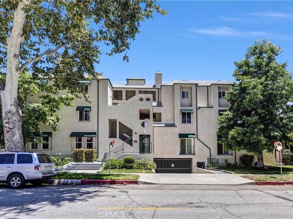 520 N Louise Street 207, Glendale CA 91206