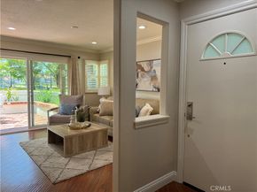 1 Brisa Del Lago, Rancho Santa Margarita CA 92688