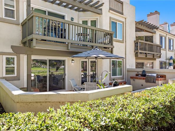 1 Brisa Del Lago, Rancho Santa Margarita CA 92688