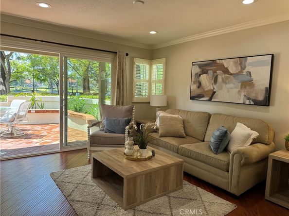 1 Brisa Del Lago, Rancho Santa Margarita CA 92688