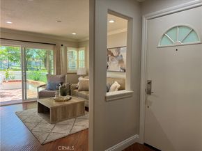 1 Brisa Del Lago, Rancho Santa Margarita CA 92688