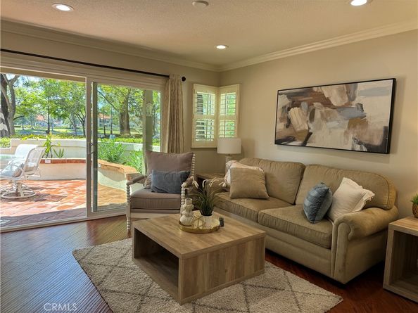1 Brisa Del Lago, Rancho Santa Margarita CA 92688