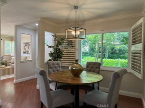 1 Brisa Del Lago, Rancho Santa Margarita CA 92688