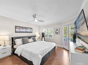 1 Brisa Del Lago, Rancho Santa Margarita CA 92688