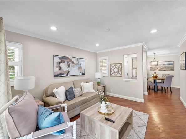 1 Brisa Del Lago, Rancho Santa Margarita CA 92688