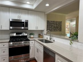 1 Brisa Del Lago, Rancho Santa Margarita CA 92688