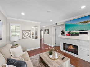 1 Brisa Del Lago, Rancho Santa Margarita CA 92688