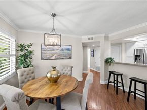 1 Brisa Del Lago, Rancho Santa Margarita CA 92688