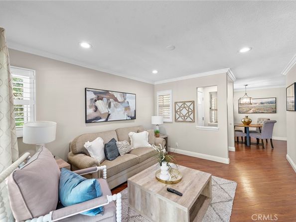 1 Brisa Del Lago, Rancho Santa Margarita CA 92688