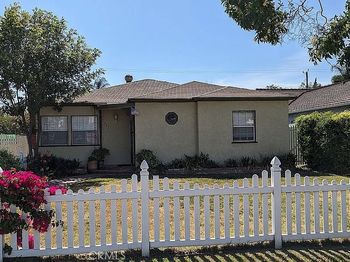 527 S Orchard Drive