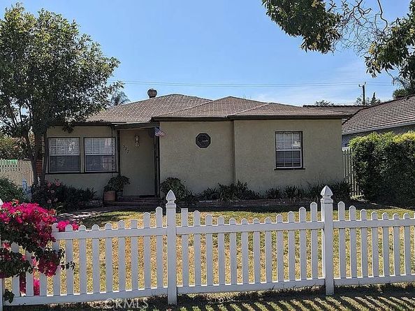 527 S Orchard Drive, Burbank CA 91506