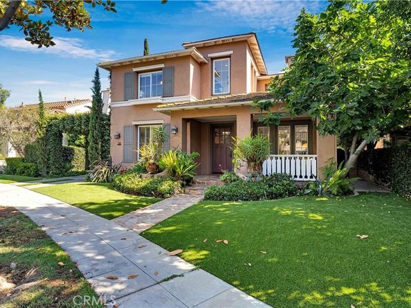 16 Bayleaf Lane, Irvine CA 92620