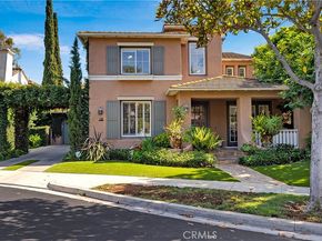 16 Bayleaf Lane, Irvine CA 92620